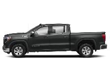 2021 GMC Sierra 1500 SLE - Photo 3