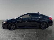 2018 Subaru WRX Sport-tech - Photo 2