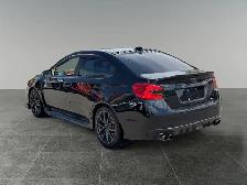 2018 Subaru WRX Sport-tech - Photo 4