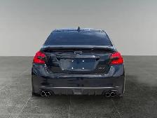 2018 Subaru WRX Sport-tech - Photo 5