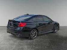 2018 Subaru WRX Sport-tech - Photo 7