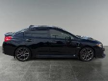 2018 Subaru WRX Sport-tech - Photo 8