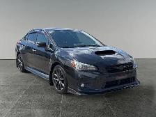 2018 Subaru WRX Sport-tech - Photo 9