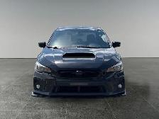2018 Subaru WRX Sport-tech - Photo 10