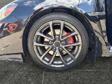 2018 Subaru WRX Sport-tech - Photo 11