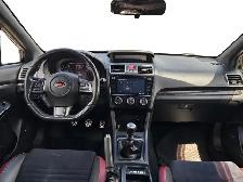 2018 Subaru WRX Sport-tech - Photo 13