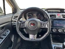 2018 Subaru WRX Sport-tech - Photo 14