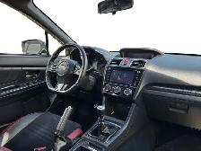 2018 Subaru WRX Sport-tech - Photo 15
