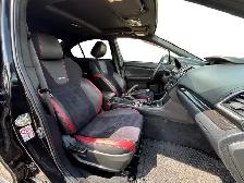 2018 Subaru WRX Sport-tech - Photo 16
