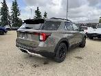 2026 Ford Explorer TREMOR - 2.3L w/2nd ROW CAPTAINS - Photo 3
