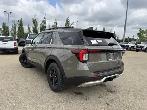 2026 Ford Explorer TREMOR - 2.3L w/2nd ROW CAPTAINS - Photo 5