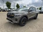 2026 Ford Explorer TREMOR - 2.3L w/2nd ROW CAPTAINS - Photo 7