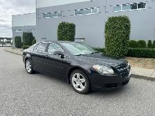 2012 Chevrolet Malibu 4dr Sdn LS - Photo 2
