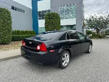 2012 Chevrolet Malibu 4dr Sdn LS - Photo 3
