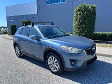 2014 Mazda CX-5 AWD 4dr Auto Touring - Photo 2