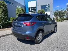 2014 Mazda CX-5 AWD 4dr Auto Touring - Photo 3