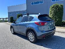2014 Mazda CX-5 AWD 4dr Auto Touring - Photo 4