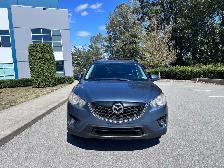 2014 Mazda CX-5 AWD 4dr Auto Touring - Photo 5