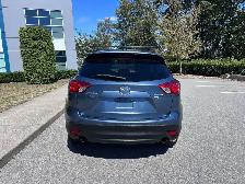2014 Mazda CX-5 AWD 4dr Auto Touring - Photo 7