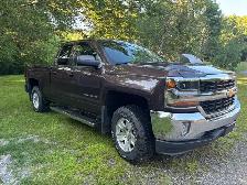 2016 Chevrolet Silverado 1500 LT - Photo 2