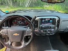 2016 Chevrolet Silverado 1500 LT - Photo 6