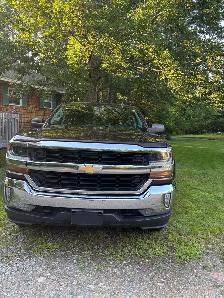 2016 Chevrolet Silverado 1500 LT - Photo 8