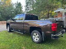 2016 Chevrolet Silverado 1500 LT - Photo 9