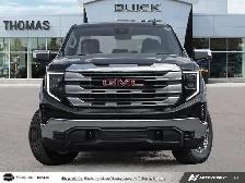 2026 GMC Sierra 1500 - Photo 2