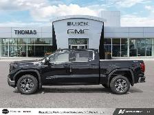 2026 GMC Sierra 1500 - Photo 3