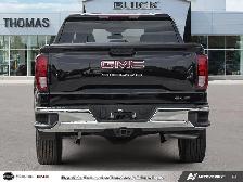 2026 GMC Sierra 1500 - Photo 5