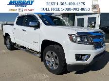 2015 Chevrolet Colorado 4WD LT - Photo 3