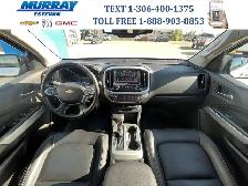 2015 Chevrolet Colorado 4WD LT - Photo 6