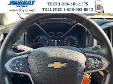2015 Chevrolet Colorado 4WD LT - Photo 8