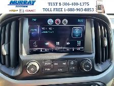 2015 Chevrolet Colorado 4WD LT - Photo 10