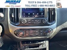 2015 Chevrolet Colorado 4WD LT - Photo 11