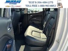 2015 Chevrolet Colorado 4WD LT - Photo 15