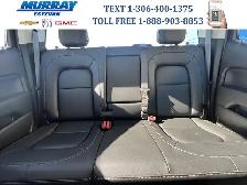 2015 Chevrolet Colorado 4WD LT - Photo 18