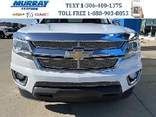 2015 Chevrolet Colorado 4WD LT - Photo 19