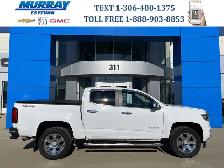 2015 Chevrolet Colorado 4WD LT - Photo 20
