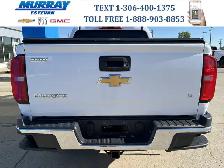 2015 Chevrolet Colorado 4WD LT - Photo 21