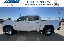 2015 Chevrolet Colorado 4WD LT - Photo 22