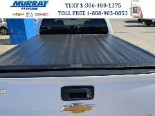 2015 Chevrolet Colorado 4WD LT - Photo 24