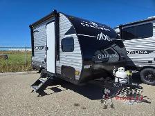 2025 Coachmen RV Catalina Summit Series 7 134RKX