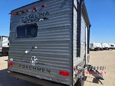 2025 Coachmen RV Catalina Summit Series 7 134RKX - Photo 4