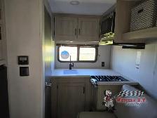 2025 Coachmen RV Catalina Summit Series 7 134RKX - Photo 8