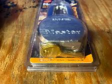 CADENAS ( MASTER LOCK ) NEUF JAMAIS SERVI ET CABLE EN ACIER $65 - Photo 4