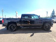 2018 Chevrolet Silverado 1500 4WD Crew Cab 143.5' LTZ w/2LZ - Photo 4