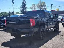 2018 Chevrolet Silverado 1500 4WD Crew Cab 143.5' LTZ w/2LZ - Photo 5