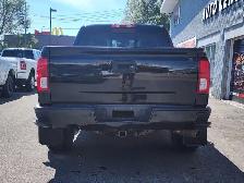 2018 Chevrolet Silverado 1500 4WD Crew Cab 143.5' LTZ w/2LZ - Photo 6