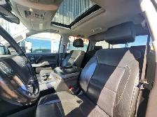 2018 Chevrolet Silverado 1500 4WD Crew Cab 143.5' LTZ w/2LZ - Photo 10